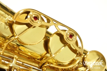 Alto Saxophone YAS-875