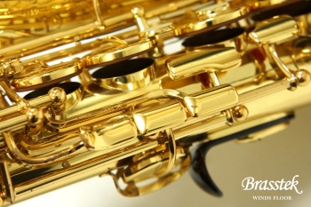 Alto Saxophone YAS-875