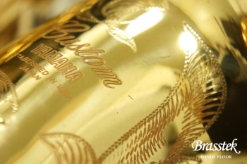 Alto Saxophone YAS-875