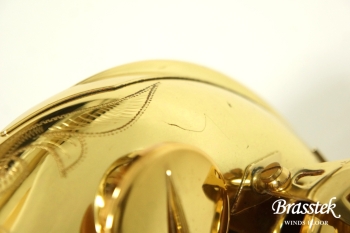 Alto Saxophone YAS-875