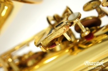 Alto Saxophone YAS-875