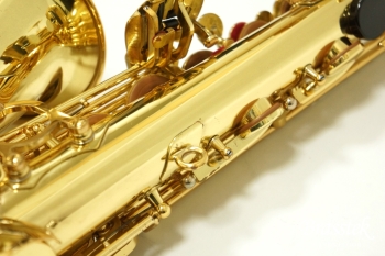 Alto Saxophone YAS-875