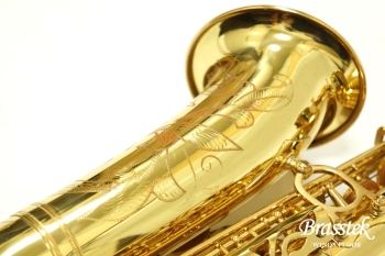 Alto Saxophone YAS-875