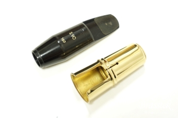 Alto Saxophone YAS-875