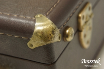 Alto Saxophone YAS-875