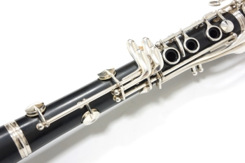 B♭Clarinet E11