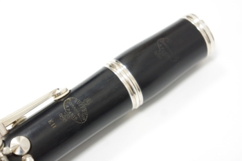 B♭Clarinet E11