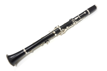 B♭Clarinet E11