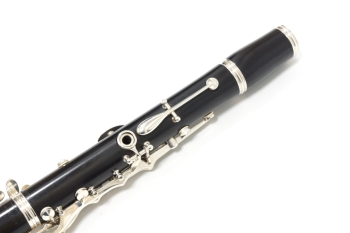B♭Clarinet E11