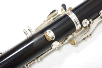B♭Clarinet E11