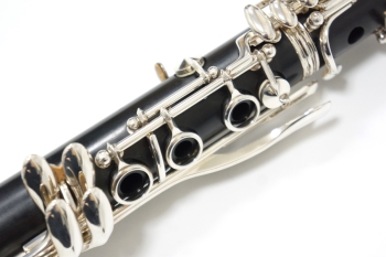 B♭Clarinet E11