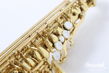 Alto Saxophone Anchert ”Sunny”