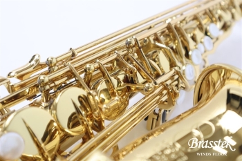 Alto Saxophone Anchert ”Sunny”