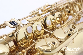 Alto Saxophone Anchert ”Sunny”