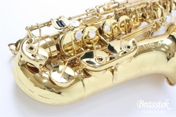 Alto Saxophone Anchert ”Sunny”