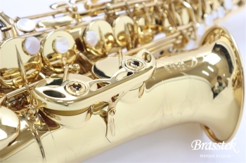 Alto Saxophone Anchert ”Sunny”