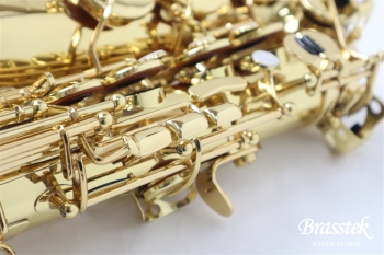 Alto Saxophone Anchert ”Sunny”
