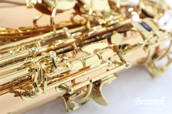 Alto Saxophone  A-WO2