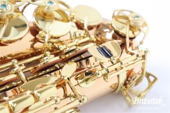 Alto Saxophone  A-WO2