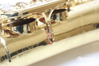 Alto Saxophone Anchert ”Sunny”