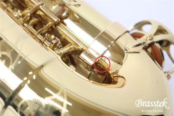 Alto Saxophone Anchert ”Sunny”