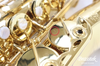 Alto Saxophone Anchert ”Sunny”