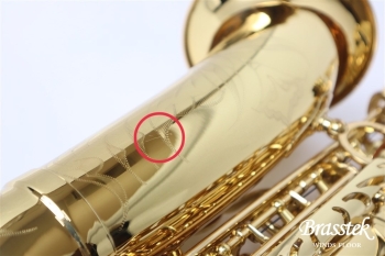 Alto Saxophone Anchert ”Sunny”