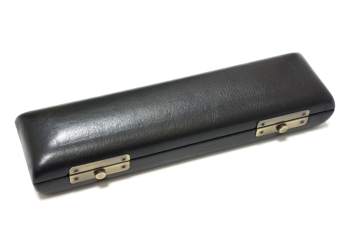 Piccolo uguisu grenadilla wood【キイ洋白製】