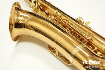 Tenor Saxophone  T-WO2