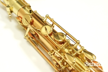 Tenor Saxophone  T-WO2