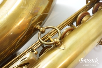 Tenor Saxophone ETS652RL The 52nd Street Model