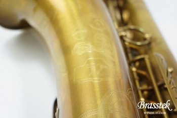 Tenor Saxophone ETS652RL The 52nd Street Model