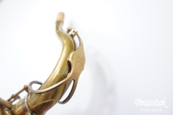 Tenor Saxophone ETS652RL The 52nd Street Model