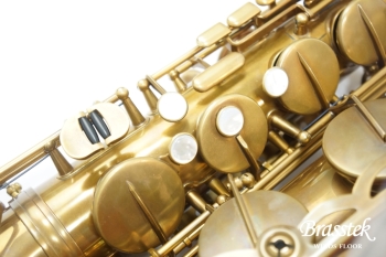 Tenor Saxophone ETS652RL The 52nd Street Model