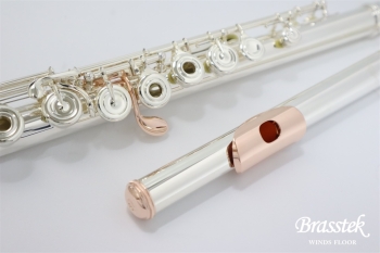 Altus x Brasstek original model A907RE Rose LIP”G”