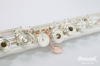 Altus x Brasstek original model A907RE Rose LIP”G”