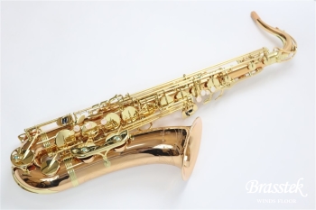 Tenor Saxophone T-WO2