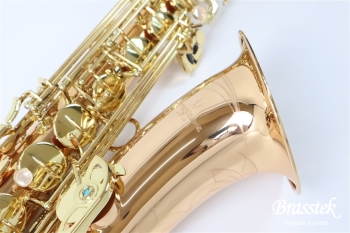 Tenor Saxophone T-WO2