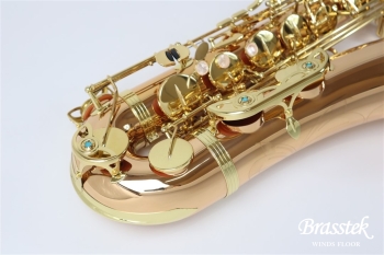 Tenor Saxophone T-WO2