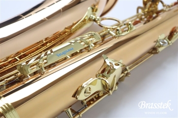 Tenor Saxophone T-WO2