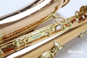 Tenor Saxophone T-WO2