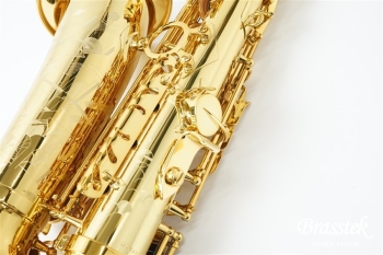Alto Saxophone Signature 