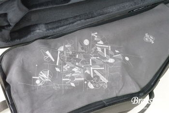 Alto Saxophone Signature 