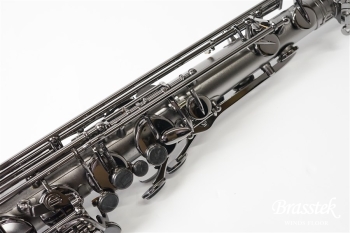 Tenor Saxophone T5 Bice B Raven