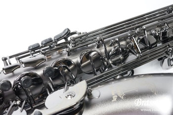 Tenor Saxophone T5 Bice B Raven