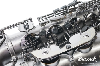 Tenor Saxophone T5 Bice B Raven