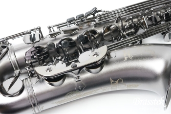 Tenor Saxophone T5 Bice B Raven