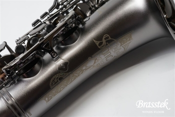 Tenor Saxophone T5 Bice B Raven