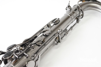 Tenor Saxophone T5 Bice B Raven