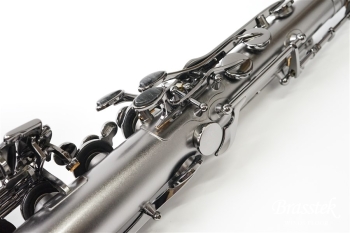 Tenor Saxophone T5 Bice B Raven